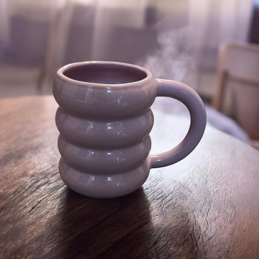 Room‎ Essentials 14OZ Artisan Stoneware Mug NEW